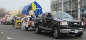 South Pacific Auto Sales