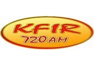 KFIR 720 AM Radio