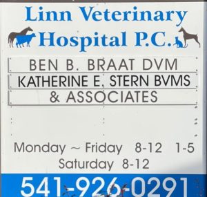 Linn Veterinary Hospital P.C.